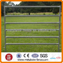 Panel de la yarda del ganado ISO9001